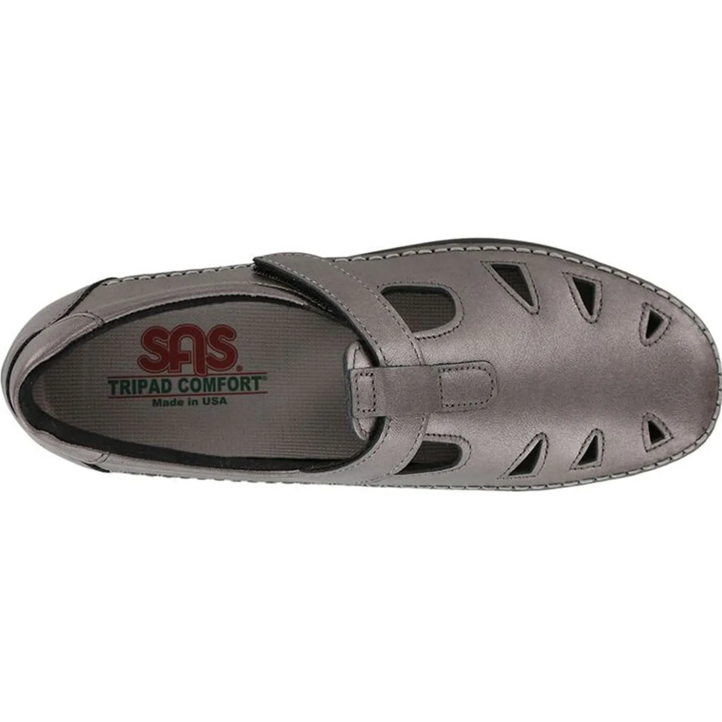 Women's , Roamer Slip-On|SAS New