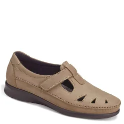 Women's , Roamer Slip-On|SAS Clearance