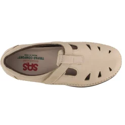 Women's , Roamer Slip-On|SAS Clearance