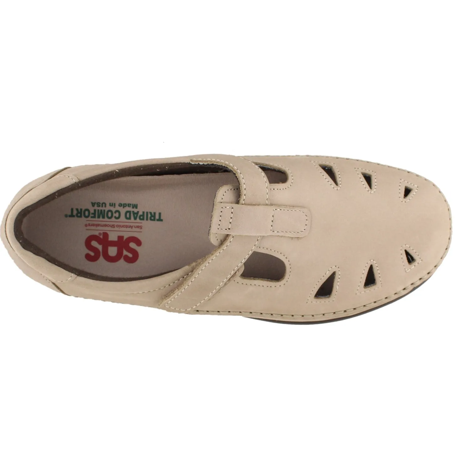 Women's , Roamer Slip-On|SAS Clearance