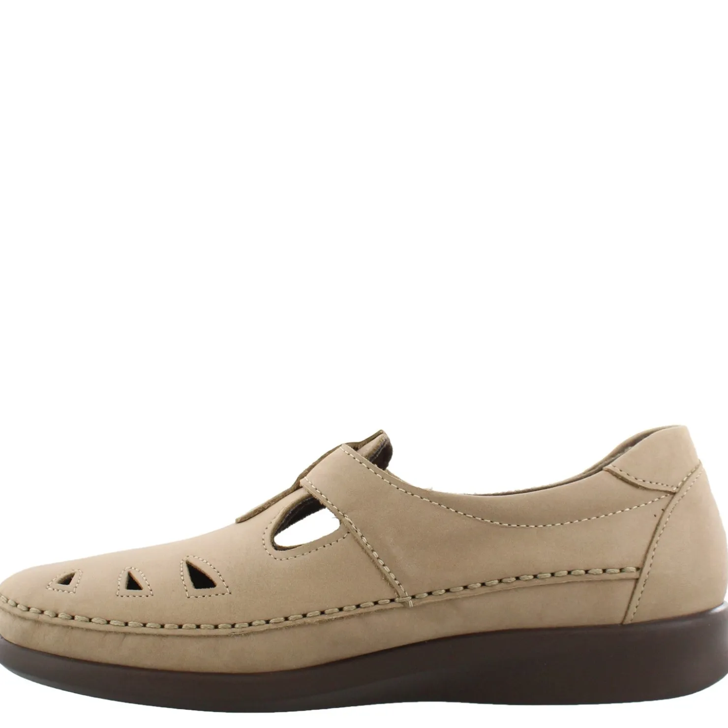 Women's , Roamer Slip-On|SAS Outlet