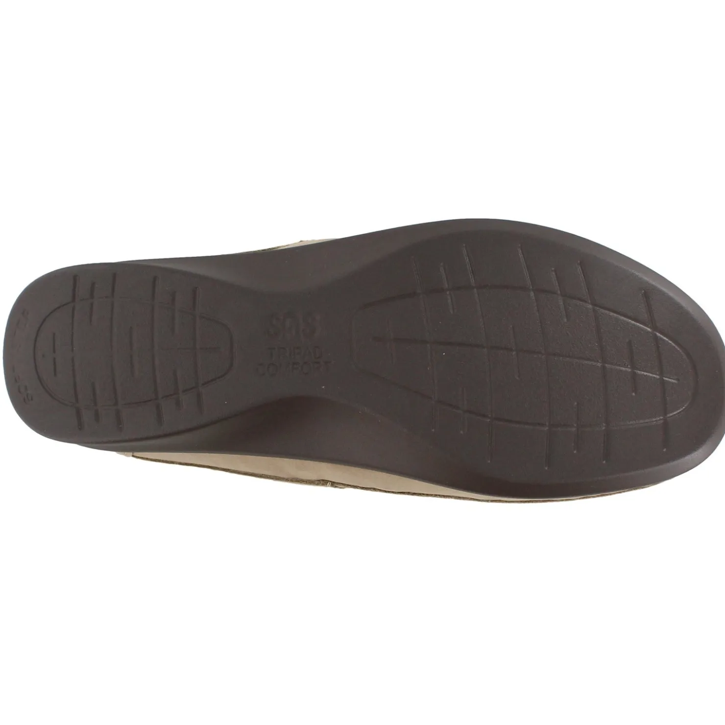 Women's , Roamer Slip-On|SAS Outlet