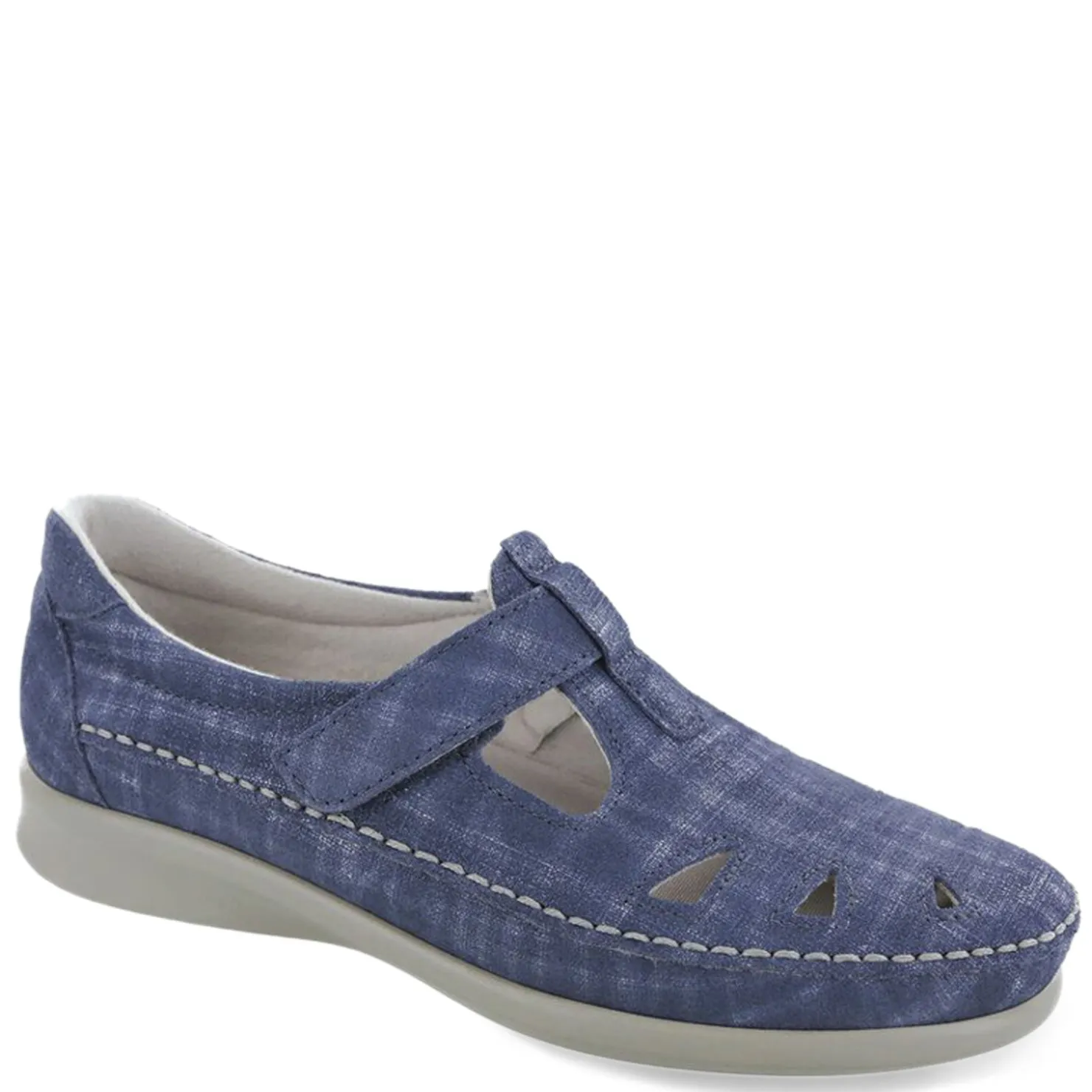 Women's , Roamer Slip-On|SAS Online