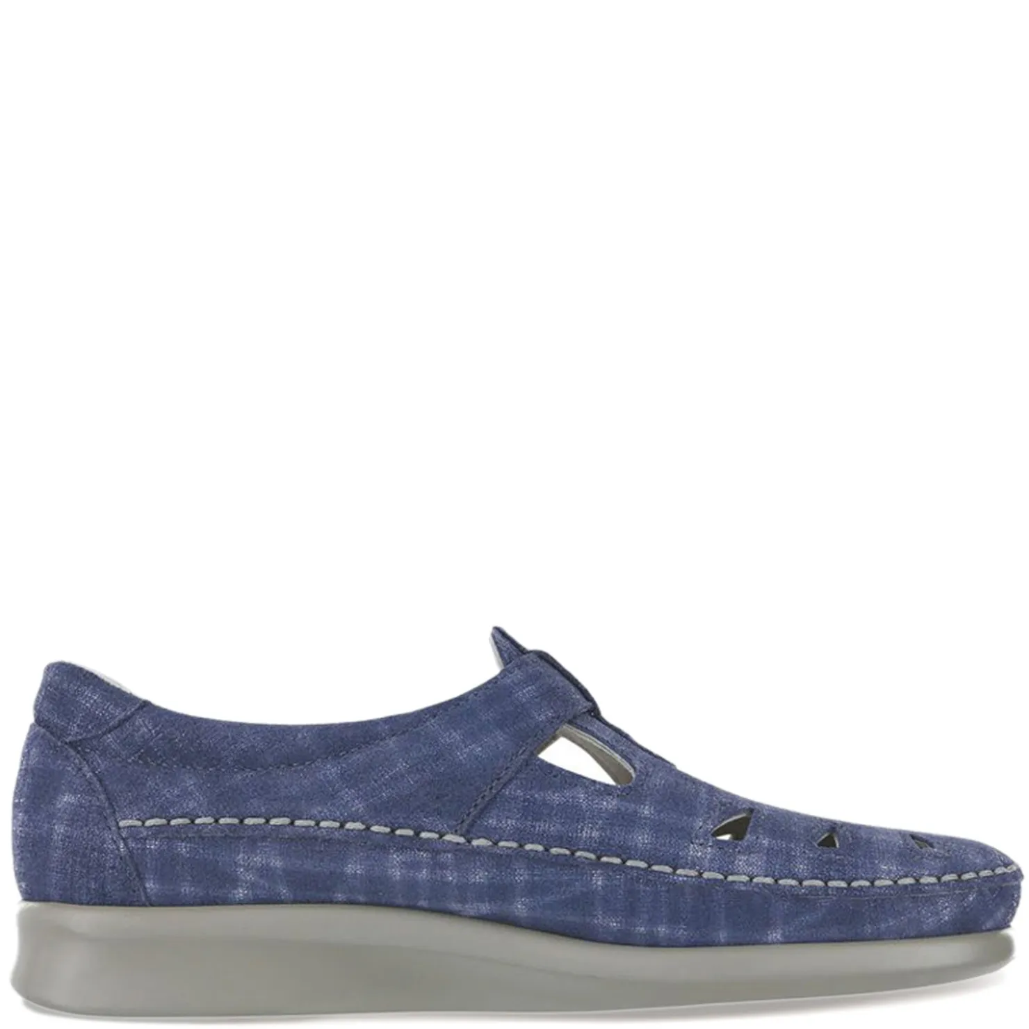 Women's , Roamer Slip-On|SAS Online