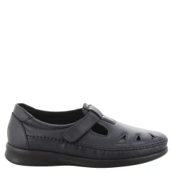 Women's , Roamer Slip-On Loafer|SAS