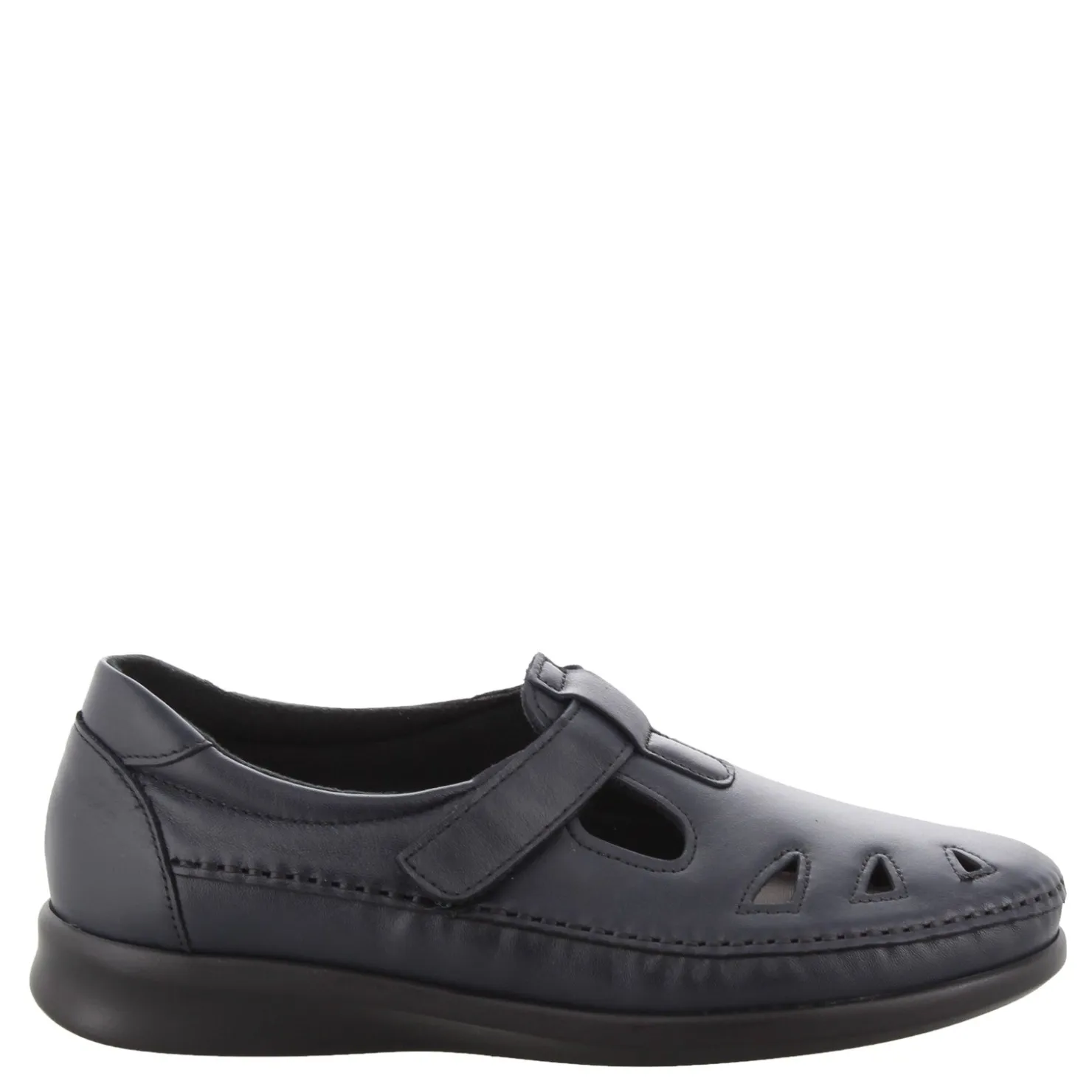 Women's , Roamer Slip-On Loafer|SAS
