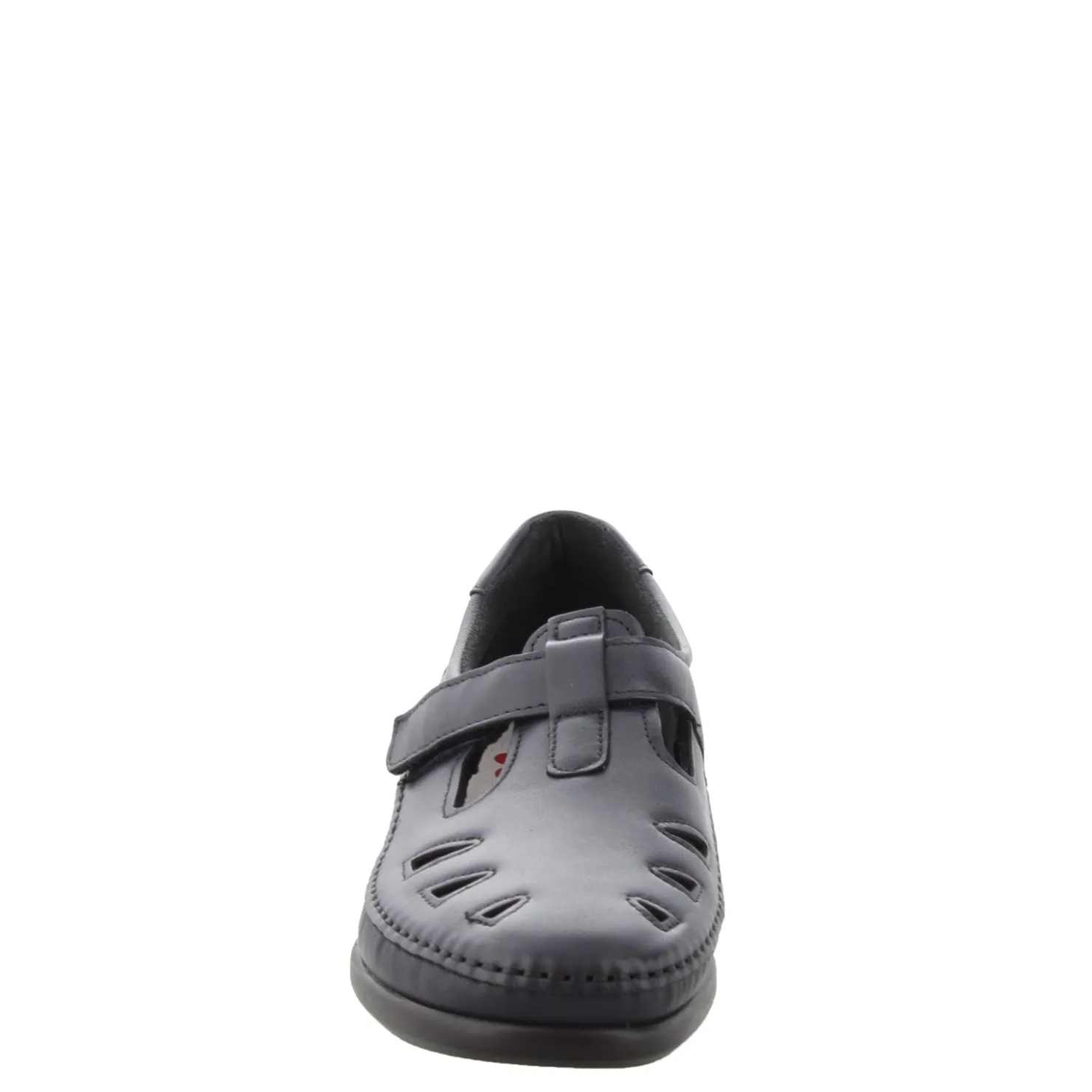 Women's , Roamer Slip-On Loafer|SAS