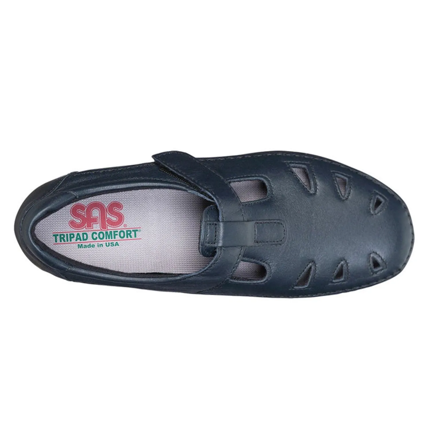 Women's , Roamer Slip-On Loafer|SAS