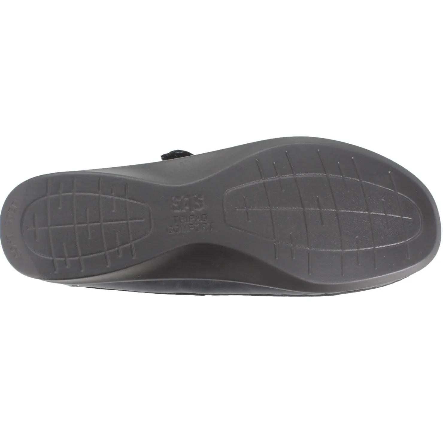 Women's , Roamer Slip-On Loafer|SAS