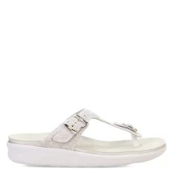 Women's , Sanibel Thong Sandal|SAS Online
