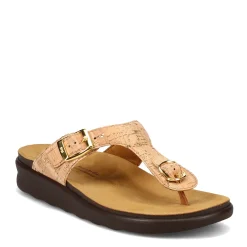 Women's , Sanibel Thong Sandal|SAS New