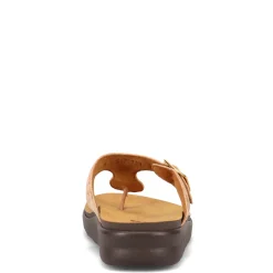 Women's , Sanibel Thong Sandal|SAS New
