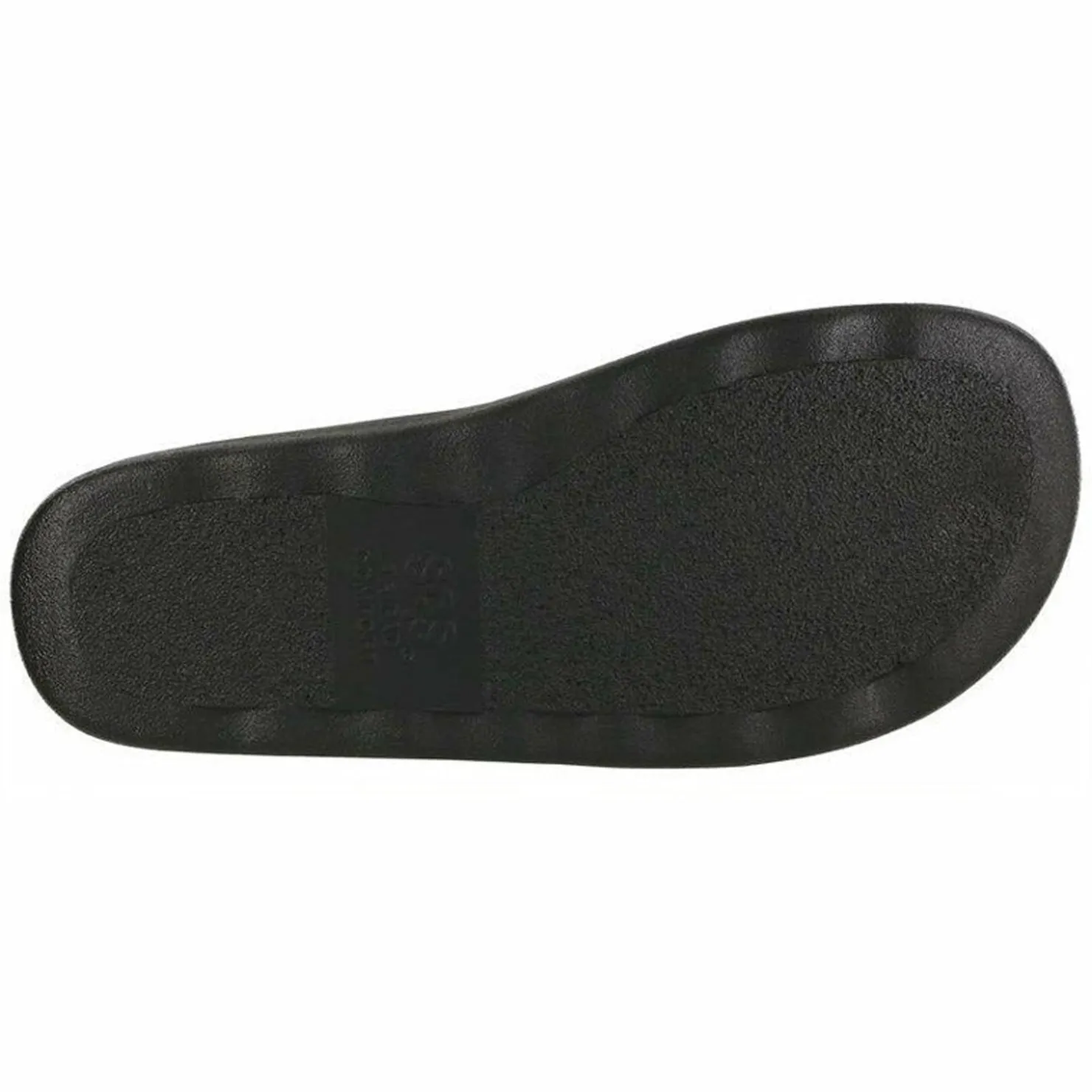 Footbed Sandals*SAS Women's , Sanibel Thong Sandal Smoke