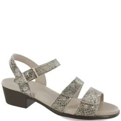 Women's , Savanna Sandal|SAS Outlet