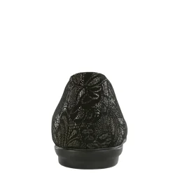 Women's , Scenic Ballet Flat|SAS New