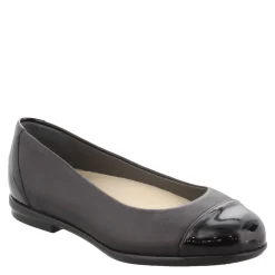 Women's , Scenic Ballet Flat|SAS