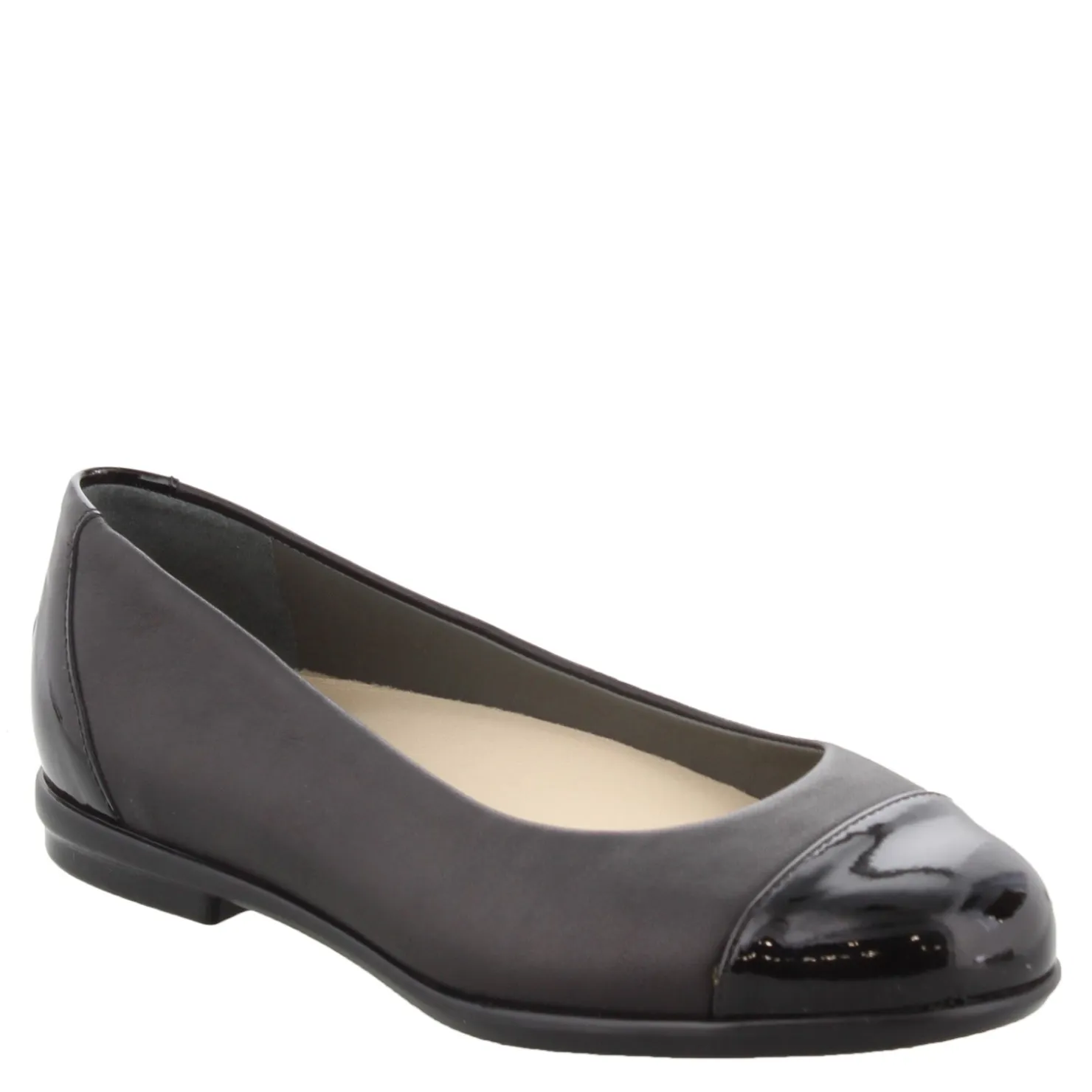 Women's , Scenic Ballet Flat|SAS