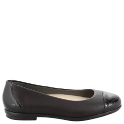 Women's , Scenic Ballet Flat|SAS