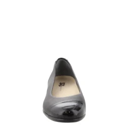 Women's , Scenic Ballet Flat|SAS