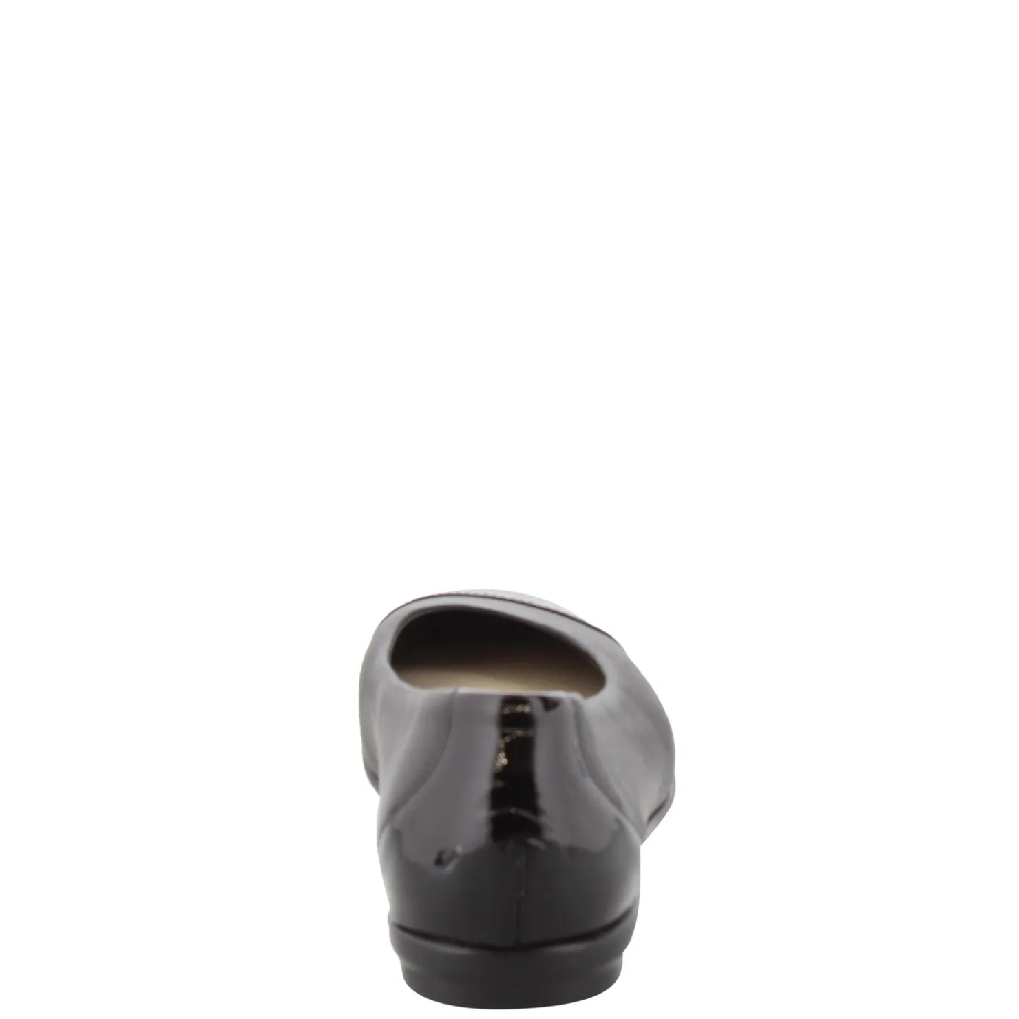 Women's , Scenic Ballet Flat|SAS