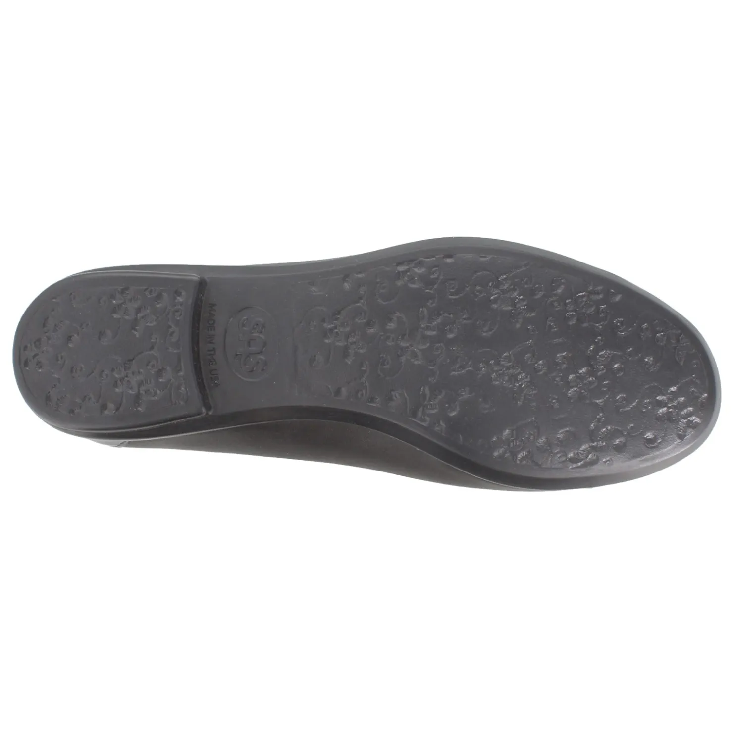 Women's , Scenic Ballet Flat|SAS