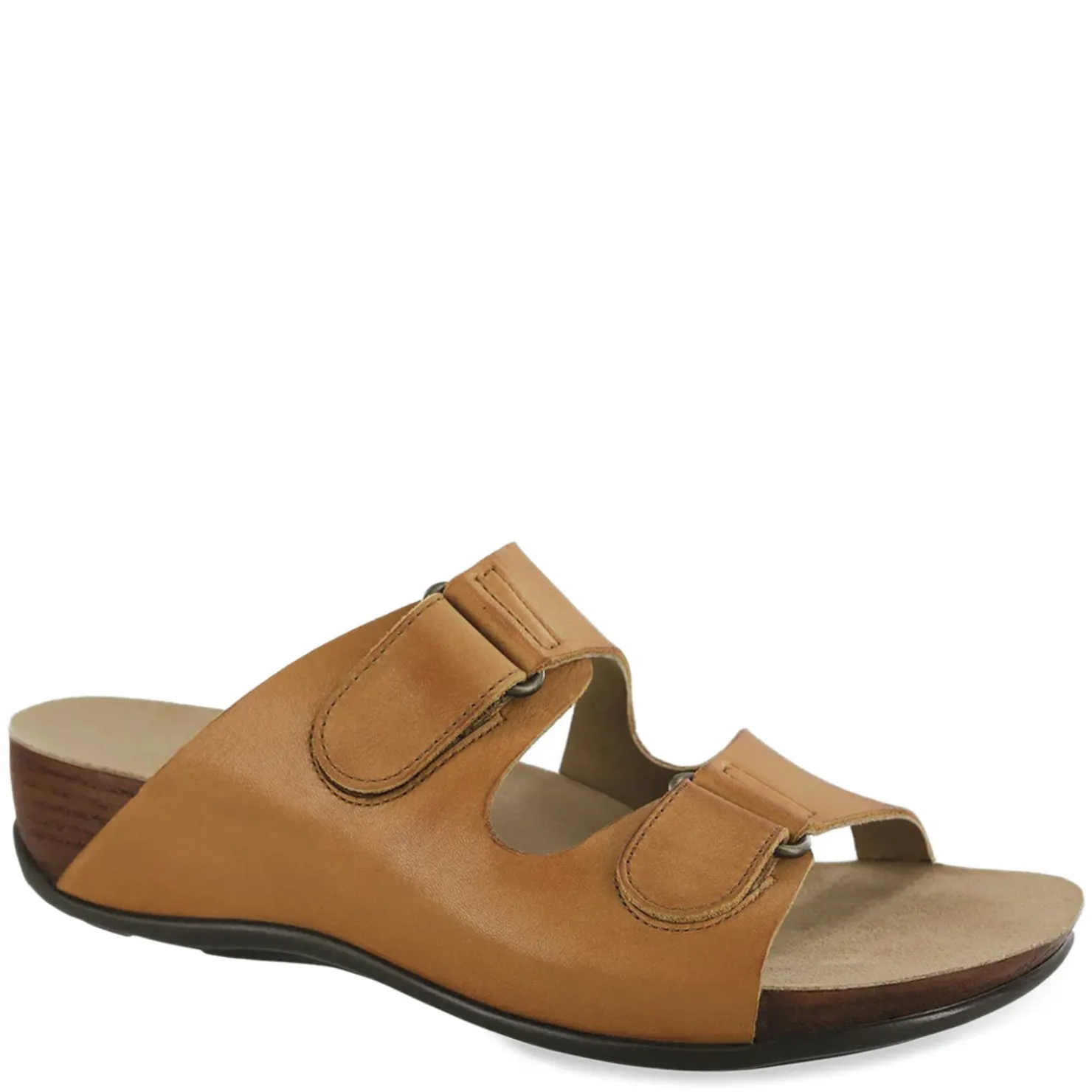 Women's , Seaside Sandal|SAS New
