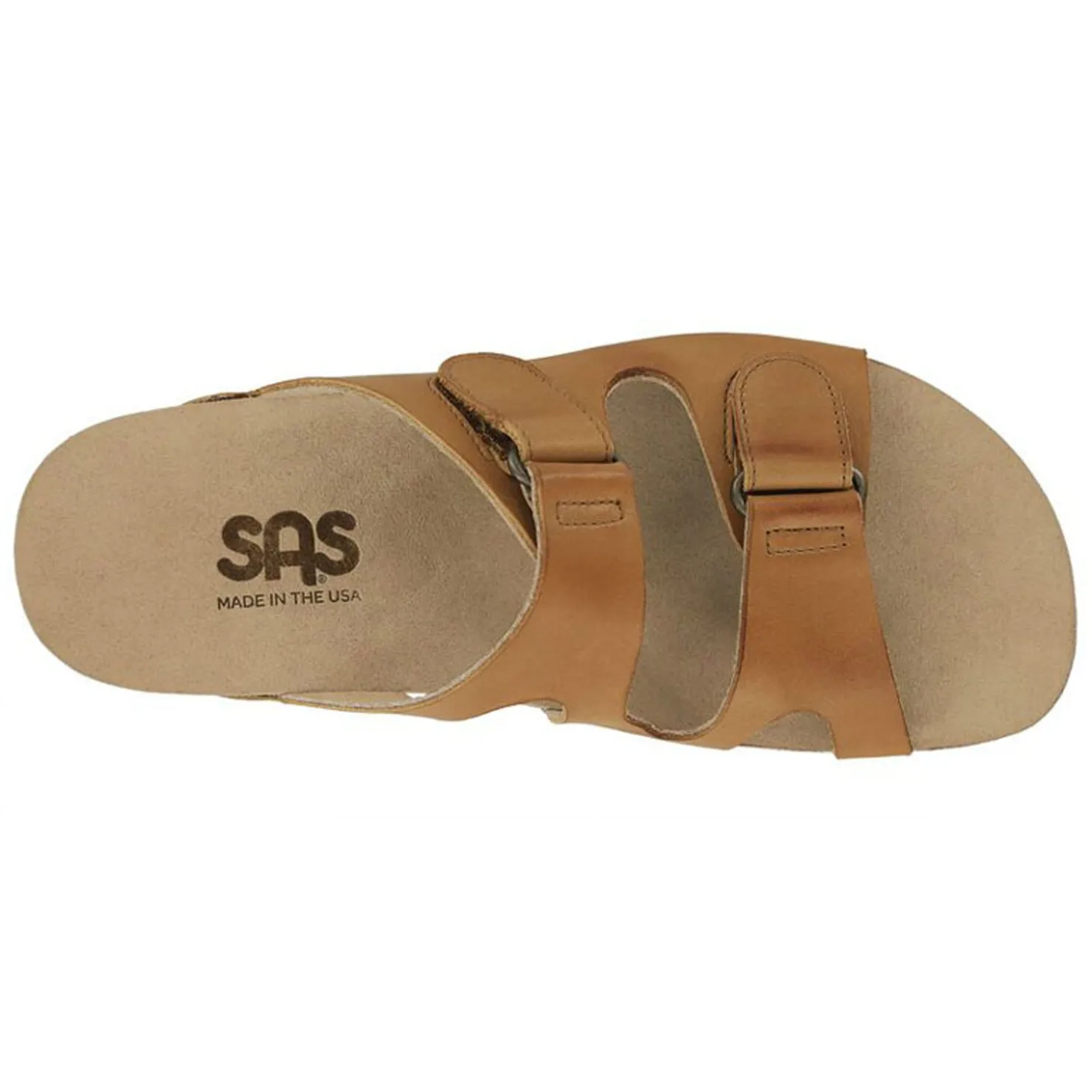 Women's , Seaside Sandal|SAS Best