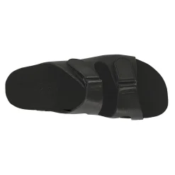 Footbed Sandals*SAS Women's , Seaside Sandal Black