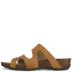 Footbed Sandals*SAS Women's , Seaside Sandal Hazel