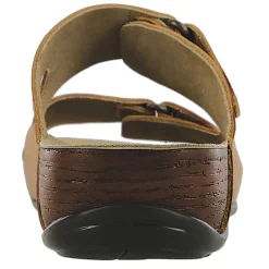 Footbed Sandals*SAS Women's , Seaside Sandal Hazel