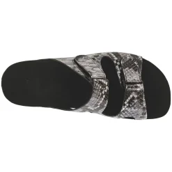 Footbed Sandals*SAS Women's , Seaside Sandal Mamba