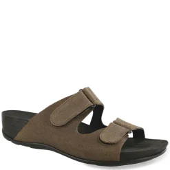Footbed Sandals*SAS Women's , Seaside Sandal Trail