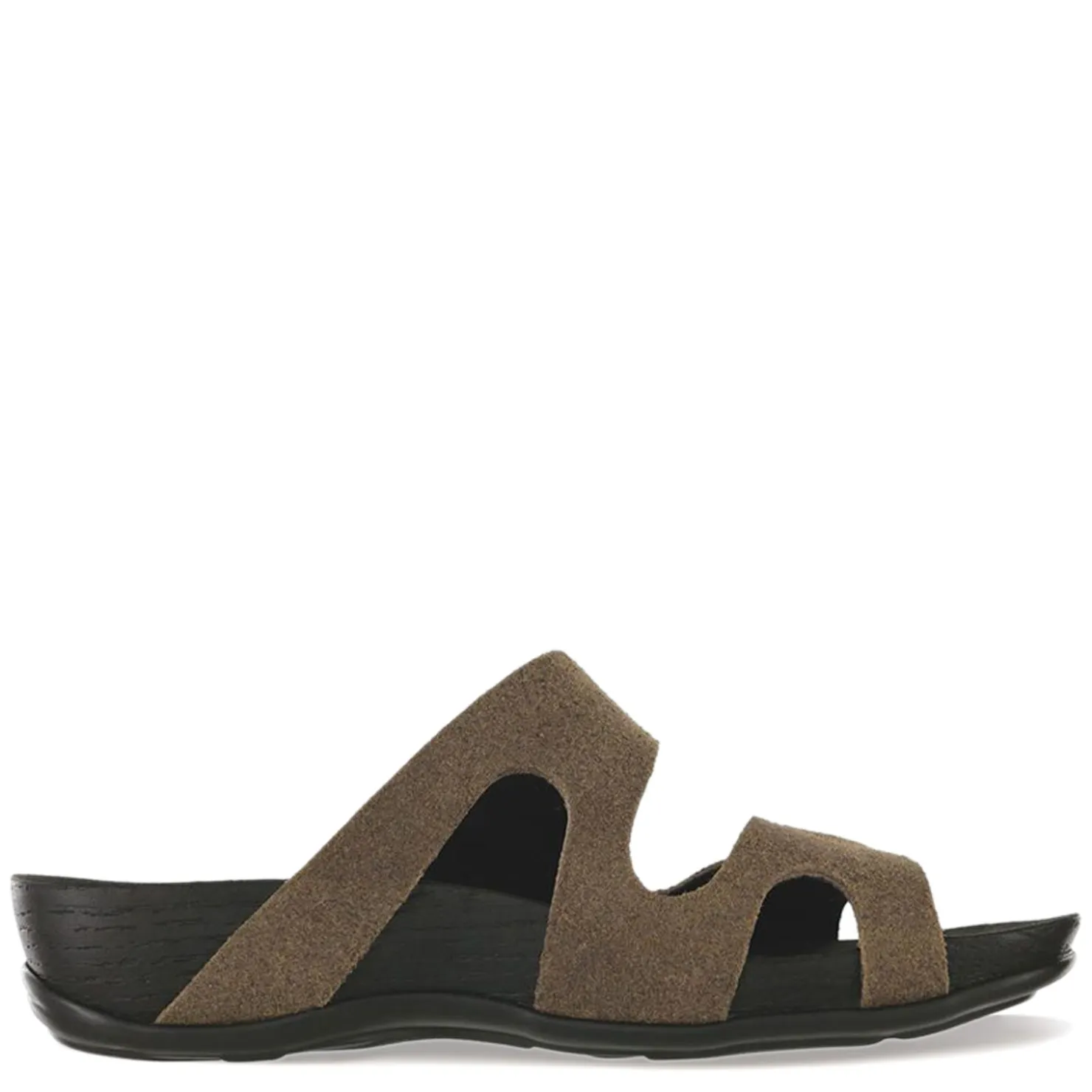 Footbed Sandals*SAS Women's , Seaside Sandal Trail