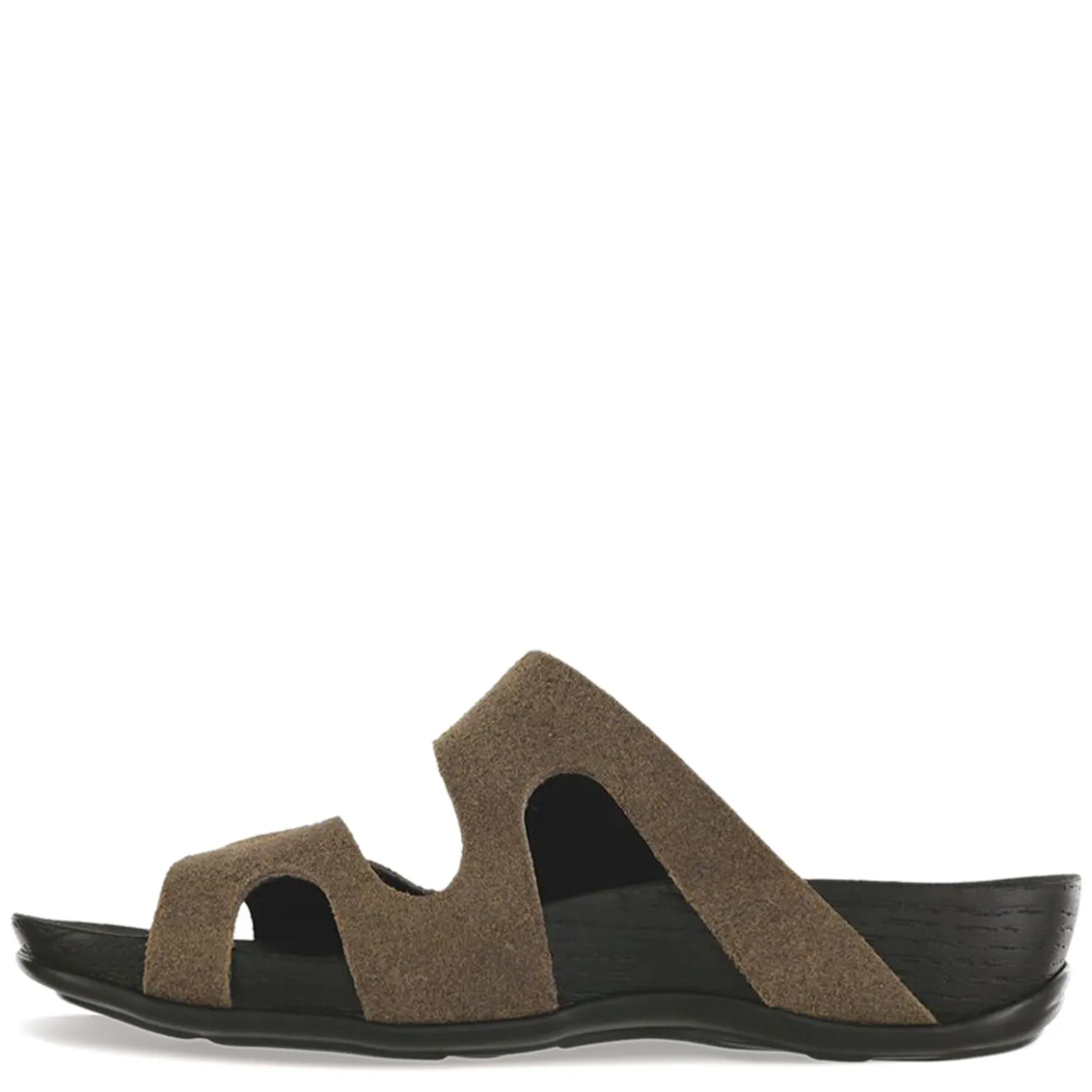 Footbed Sandals*SAS Women's , Seaside Sandal Trail