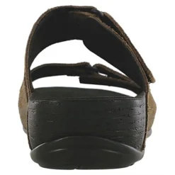 Footbed Sandals*SAS Women's , Seaside Sandal Trail