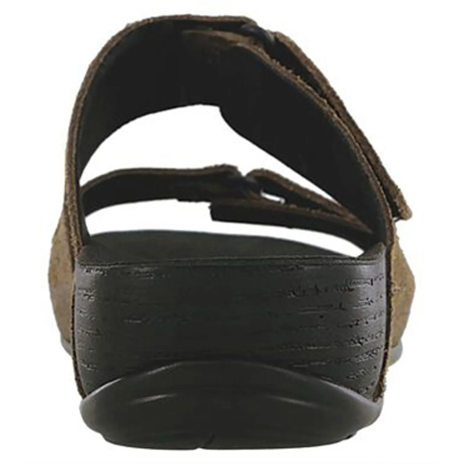 Footbed Sandals*SAS Women's , Seaside Sandal Trail