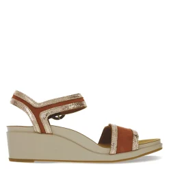 Women's , Seight Sandal|SAS Outlet