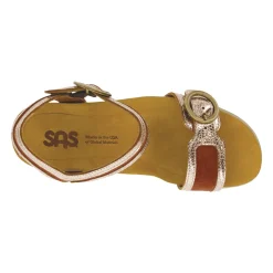 Women's , Seight Sandal|SAS Outlet