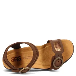 Women's , Seight Sandal|SAS Best