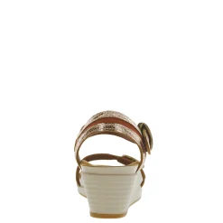 Women's , Seight Sandal|SAS