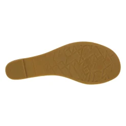 Footbed Sandals*SAS Women's , Seight Sandal Copper