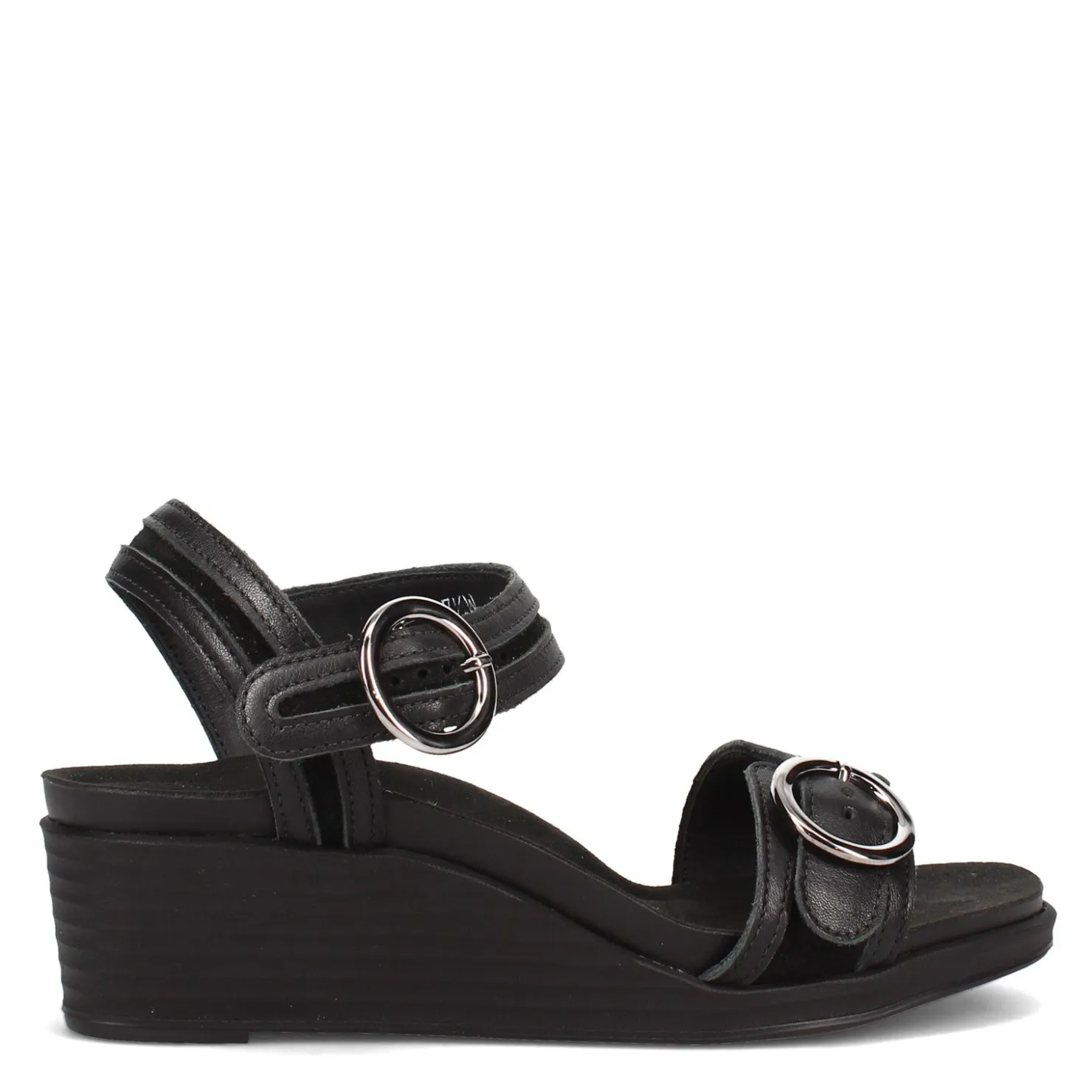 Footbed Sandals*SAS Women's , Seight Sandal Night