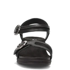 Footbed Sandals*SAS Women's , Seight Sandal Night