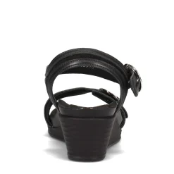 Footbed Sandals*SAS Women's , Seight Sandal Night