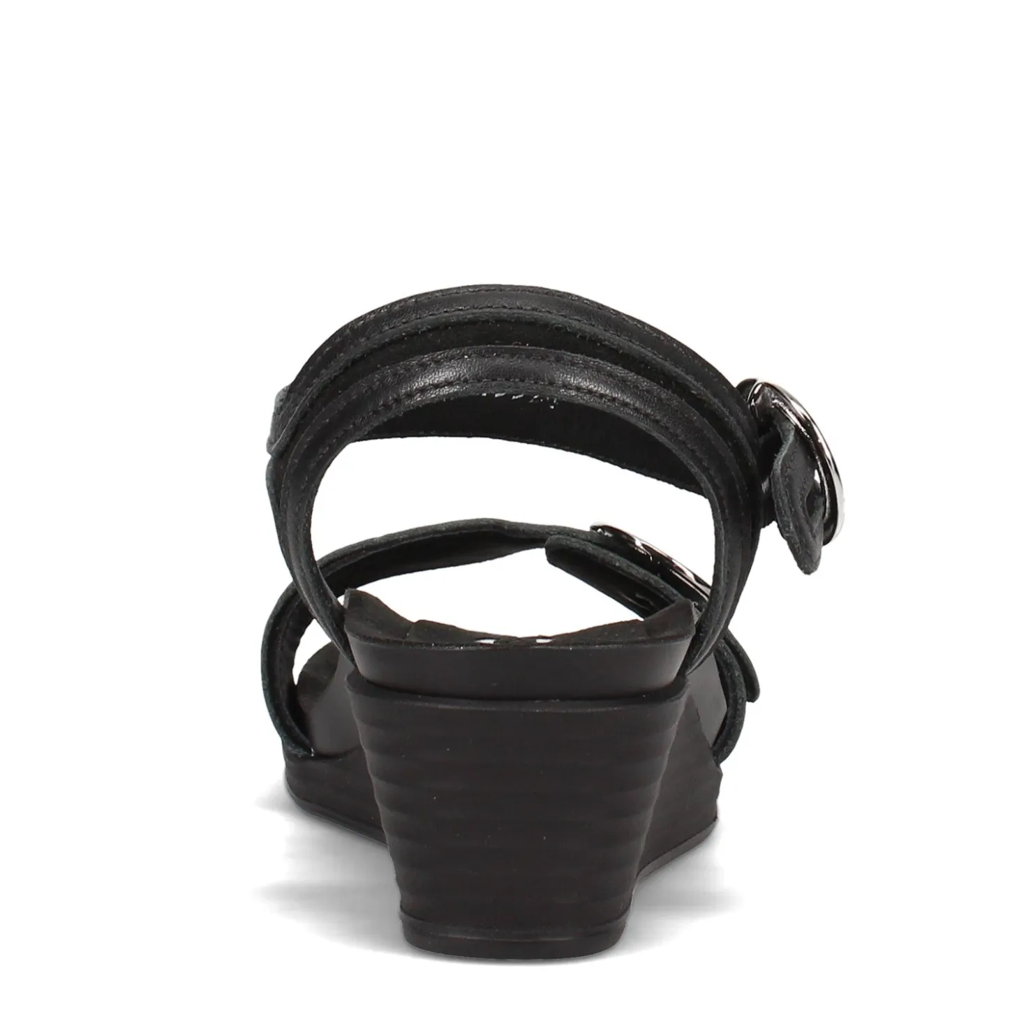 Footbed Sandals*SAS Women's , Seight Sandal Night