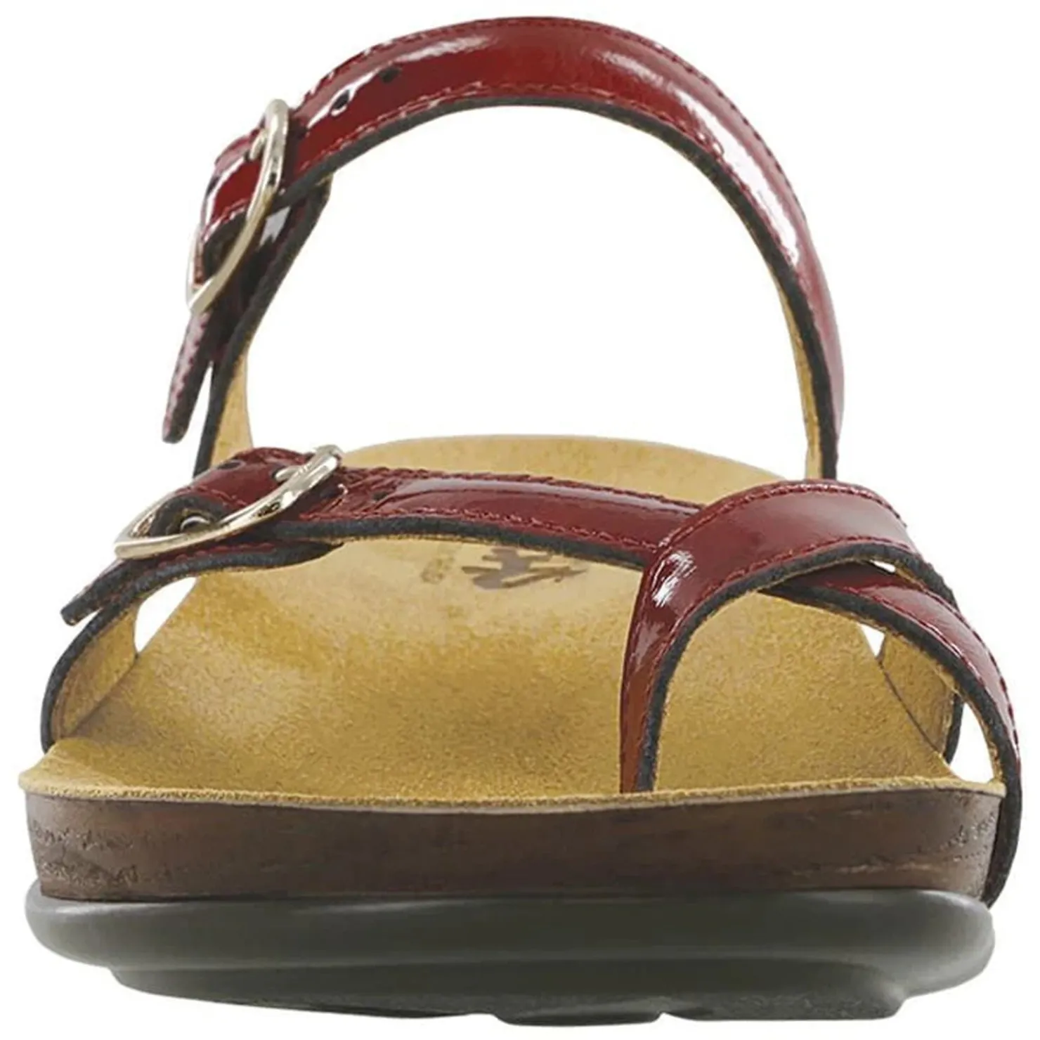 Women's , Shelly Sandal|SAS Discount