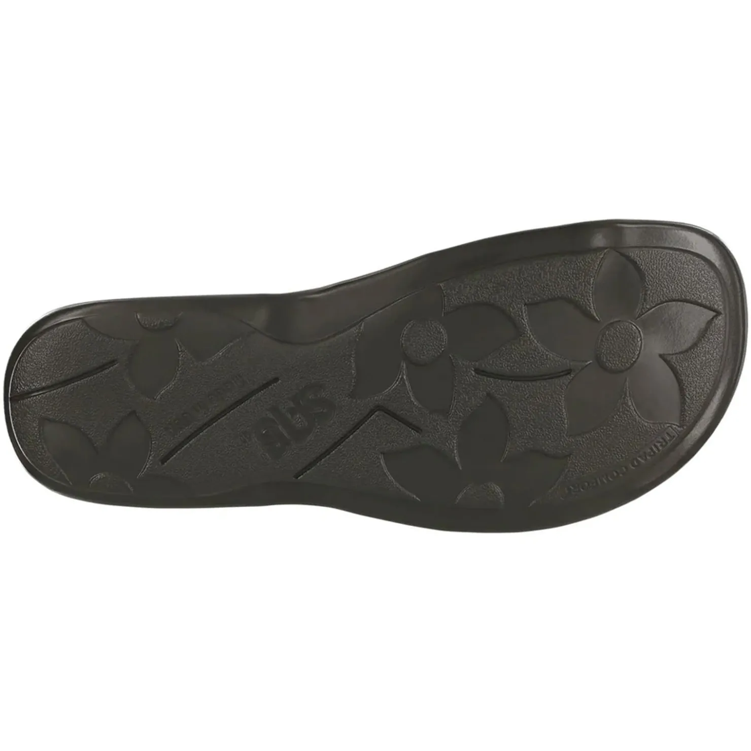 Footbed Sandals*SAS Women's , Shelly Sandal Lipstick