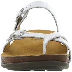 Footbed Sandals*SAS Women's , Shelly Sandal Pearl