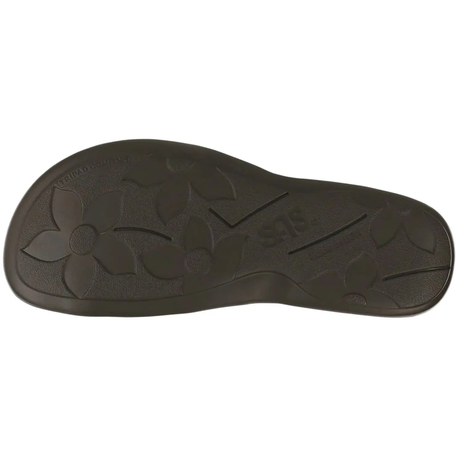 Footbed Sandals*SAS Women's , Shelly Sandal Pearl