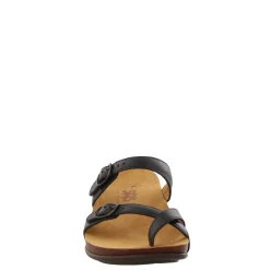 Women's , Shelly Toe Loop Slide Sandal|SAS Discount